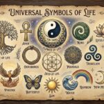 12 Powerful Symbols of Life and Their Meanings Across Cultures 12 Powerful Symbols of Life and Their Meanings Across Cultures