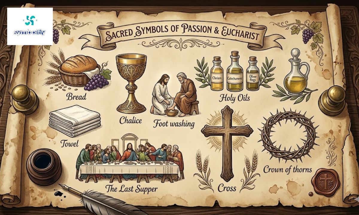 12 Powerful Thursday Symbols and Their Meanings Explained