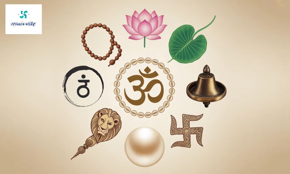 25 Buddhist Symbols and Their Deep Meanings