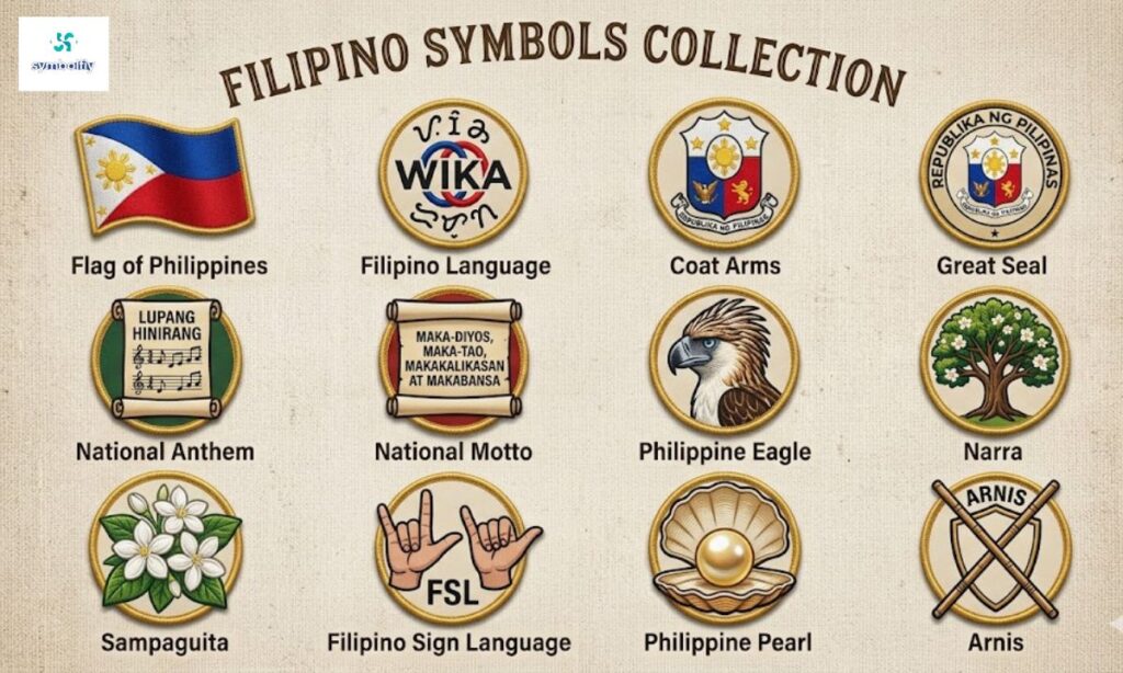25+ Filipino Symbols and Their Deep Cultural Meanings