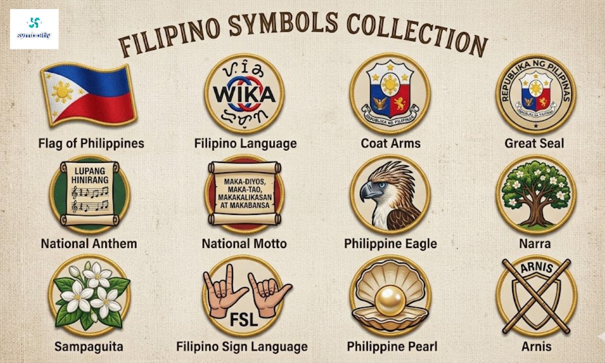 25+ Filipino Symbols and Their Deep Cultural Meanings