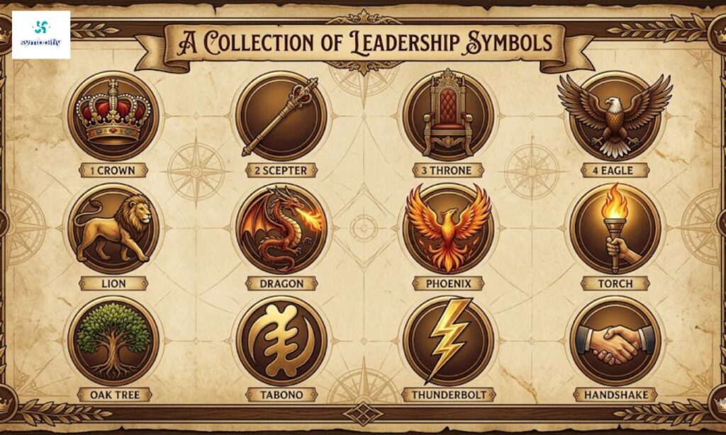 25+ Leadership Symbols and What They Really Mean