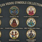 25+ Voodoo Symbols and Their Deep Spiritual Meanings 25+ Voodoo Symbols and Their Deep Spiritual Meanings