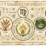 7+ Symbols of Virgo and What They Really Mean
