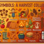 25+ Fall Symbols and Their Meanings A Complete Guide