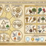 25+ God Symbols and Their Deep Spiritual Meanings