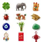 25+ Good Luck Symbols to Bring Fortune and Prosperity