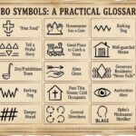 25+ Hobo Symbols and Their Meanings: A Complete Guide