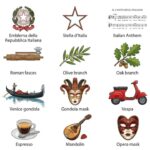 25+ Italian Symbols and Their Meanings