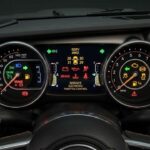 25+ Jeep Dashboard Symbols: Meanings, Warning Lights, and What to Do