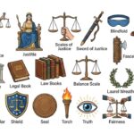 25+ Justice Symbols and What They Truly Mean