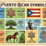 25+ Puerto Rican Symbols: Meanings, History & Culture