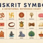 25+ Sanskrit Symbols and Their Meanings: A Complete Guide