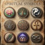 25+ Spiritual Symbols and Meanings: Complete Guide (2026) 25+ Spiritual Symbols and Meanings: Complete Guide (2026)