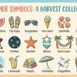 25+ Summer Symbols: Meanings, Spiritual & Cultural Significance