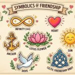 25+ Symbols of Friendship and Their Deep Meanings 25+ Symbols of Friendship and Their Deep Meanings