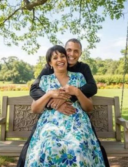 Her Private Life After Divorce