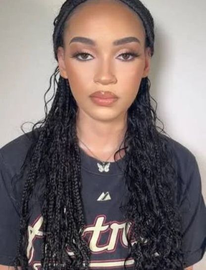 How Toriah Lachell Built Her Hair Career