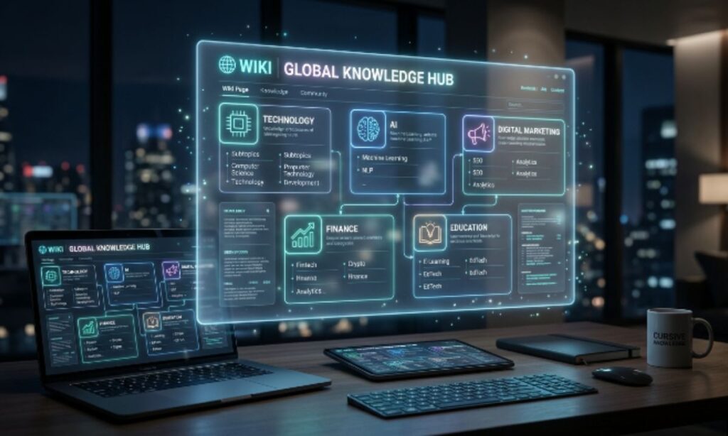 What Is Pushwiki Com? An Honest, Clear Guide for 2026