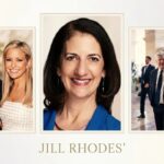 Jill Rhodes Bio, Age, Family, Career and Life Today