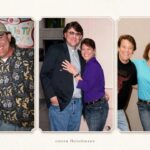 Steven Fleischmann Biography, Marriage, Family, Career and Life Story